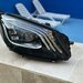 Far dreapta Mercedes S-Class W222 Facelift Multibeam LED, impecabil.