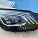 Far dreapta Mercedes S-Class W222 Facelift Multibeam LED, impecabil.